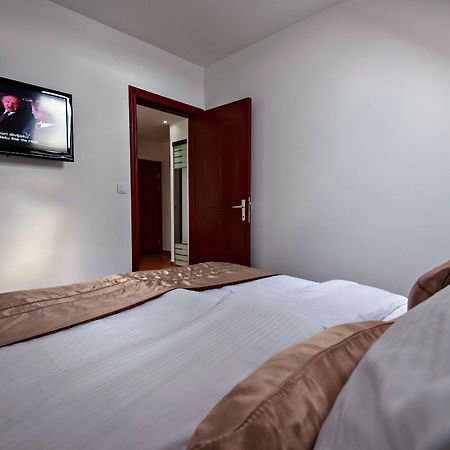 Hotel Iris Zlatibor Rum bild